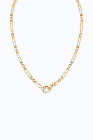Front Clasp Capri Chain