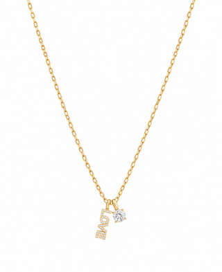 Love Necklace