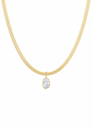 Vivi Necklace