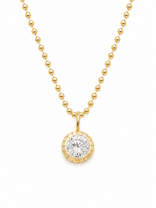 Aria Necklace
