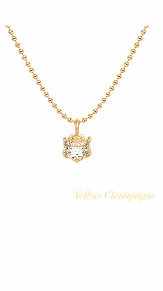 Solea Necklace