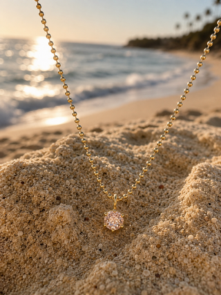 Solea Necklace