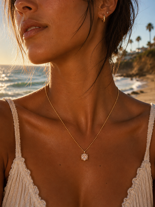 Solea Necklace