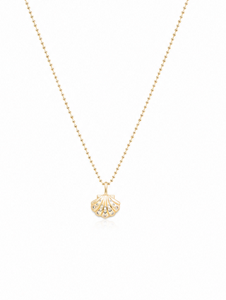 Sirena Necklace