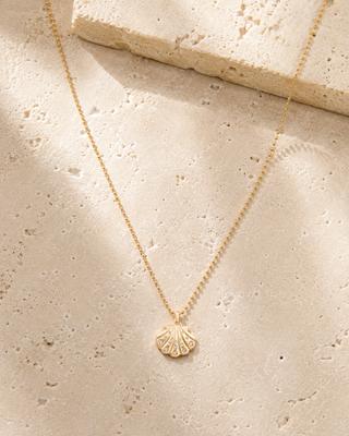 Sirena Necklace