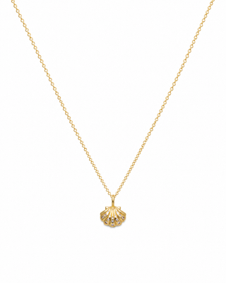 Sirena Necklace