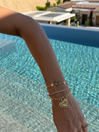 Heartbreaker Bracelet