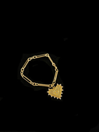 Heartbreaker Bracelet