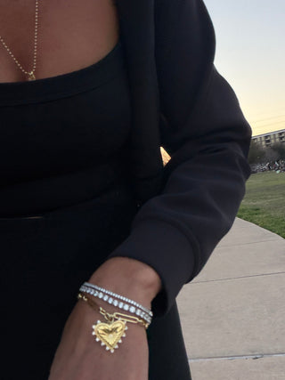 Heartbreaker Bracelet