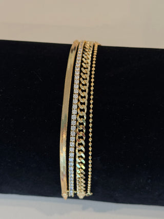 Signature Stack