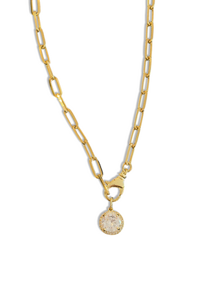 Amelia Necklace