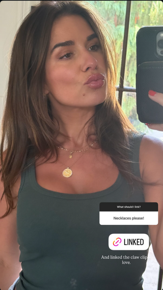 Zodiac Necklace