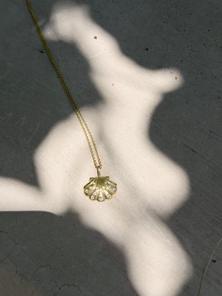 Sirena Necklace