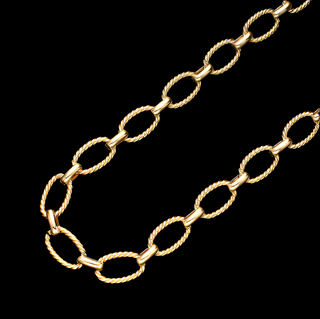 Athena Necklace