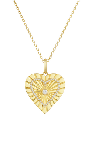 Bella Necklace