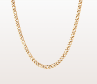 Curb Chain
