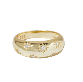 Stellina Ring