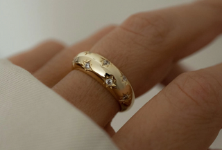 Stellina Ring