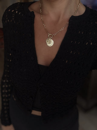 Zoe Necklace