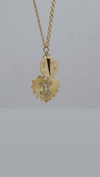 Mia Necklace