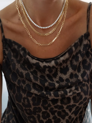 Curb Chain
