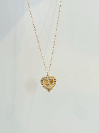 Bella Necklace