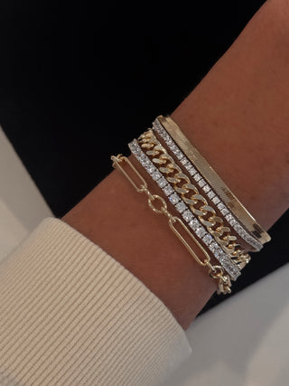 Beach Club Bracelet Stack